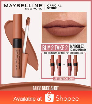 Maybelline lip deals tints