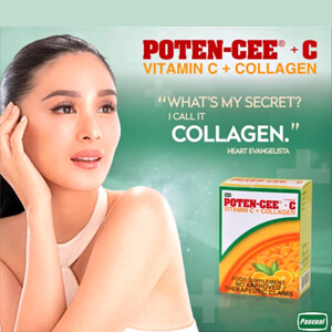 Poten Cee With Collagen and Vitamin C - Best 2021 Product Review ...